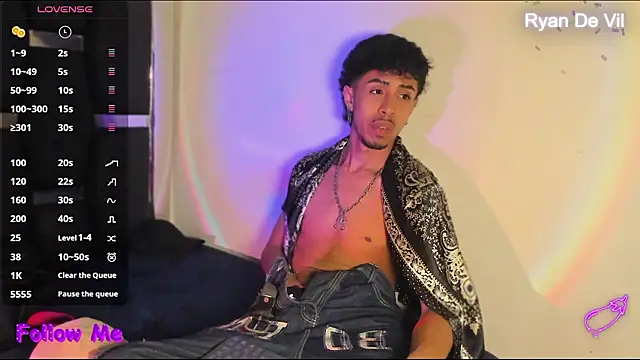 RyanRizzo online show from February 10, 2026, 8:57 am