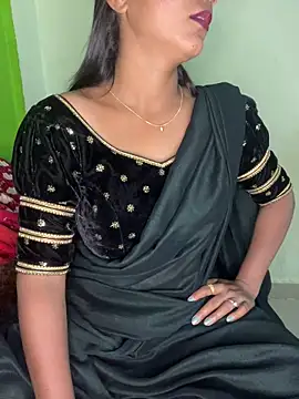 PUNAM BABY1 online show from May 7, 2026, 6:22 pm