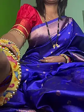 PUNAM BABY1 online show from May 5, 2026, 5:05 pm