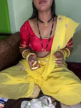 PUNAM BABY1 online show from July 3, 2026, 3:29 pm
