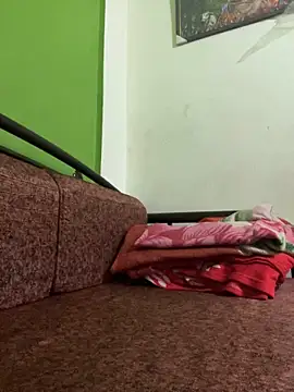 Snapshot of PUNAM_BABY1 chatting on October 16, 2025, 9:28 am PUNAM BABY1 online show from October 16, 2025, 9:28 am