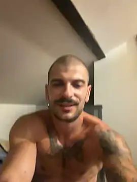 Greyoff online show from June 23, 2026, 8:51 pm