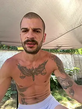 Greyoff online show from July 10, 2026, 1:33 pm