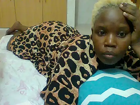 Bootylicious- online show from October 19, 2025, 11:18 pm