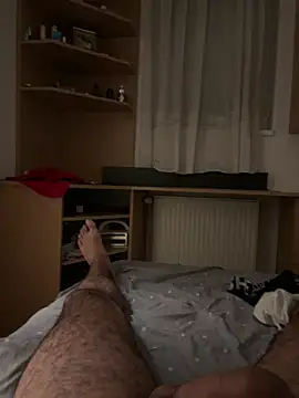 tikitaka97 online show from March 13, 2026, 8:36 pm