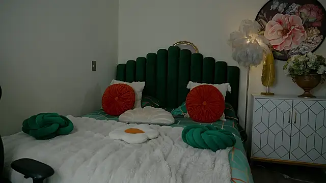 Snapshot of IsmaelRichardson chatting on September 11, 2025, 5:02 pm IsmaelRichardson online show from September 11, 2025, 5:02 pm