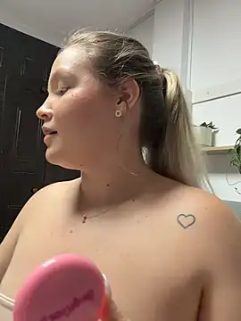 GaiaBaker online show from February 25, 2026, 5:46 pm