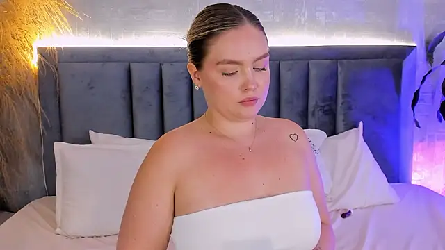 GaiaBaker online show from January 31, 2026, 7:12 pm