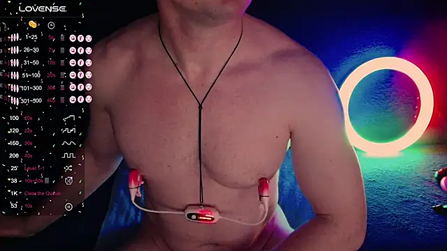 sasha nik online show from October 24, 2025, 12:04 pm