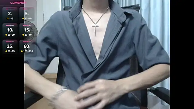 Snapshot of wujiaxing22 chatting on May 29, 2026, 1:33 am wujiaxing22 online show from May 29, 2026, 1:33 am