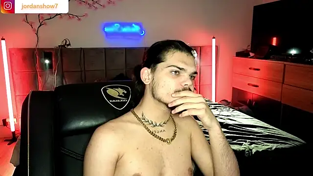 JordanShow online show from February 13, 2026, 6:57 am