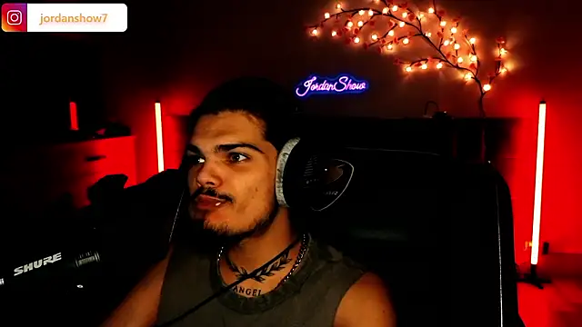 JordanShow online show from February 3, 2026, 6:46 pm