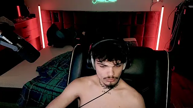 JordanShow online show from April 5, 2026, 10:44 am