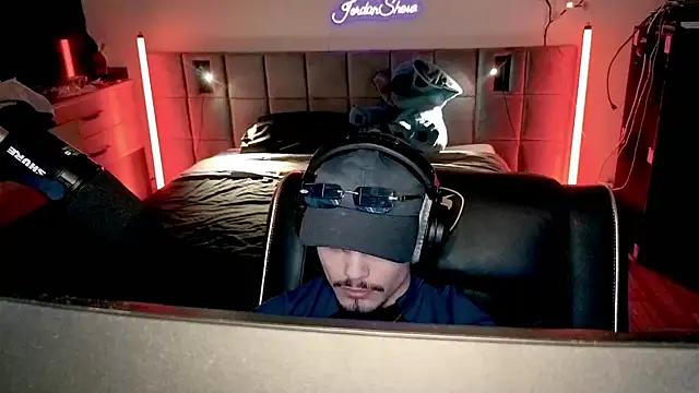 JordanShow online show from April 4, 2026, 10:38 pm