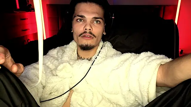 JordanShow online show from October 21, 2025, 12:04 pm