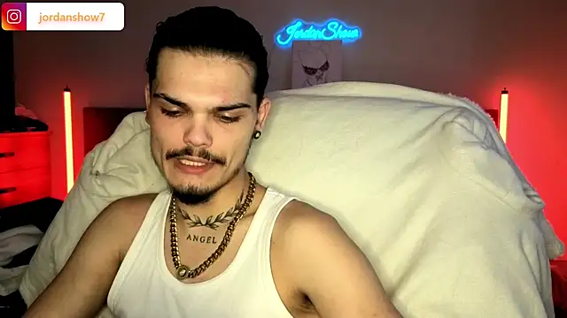 JordanShow online show from December 17, 2025, 10:20 am