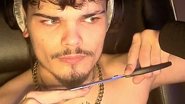 JordanShow online show from March 9, 2026, 12:14 am