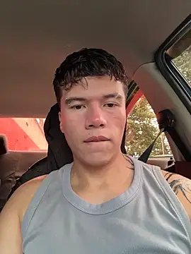 Logan smith1 online show from May 20, 2026, 8:17 pm