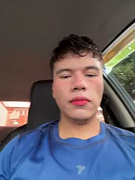 Logan smith1 online show from February 16, 2026, 9:02 pm