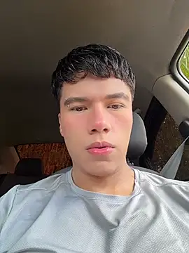 Logan smith1 online show from July 13, 2026, 5:34 pm