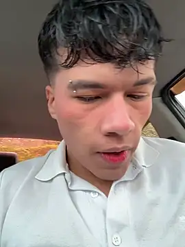 Logan smith1 online show from October 8, 2025, 6:19 pm