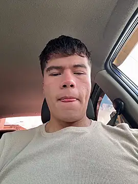 Logan smith1 online show from April 27, 2026, 3:54 pm