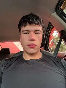 Logan smith1 online show from July 26, 2026, 6:15 pm