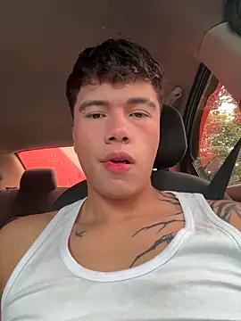 Logan smith1 online show from May 30, 2026, 3:39 pm