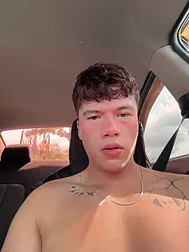 Logan smith1 online show from February 7, 2026, 7:11 pm