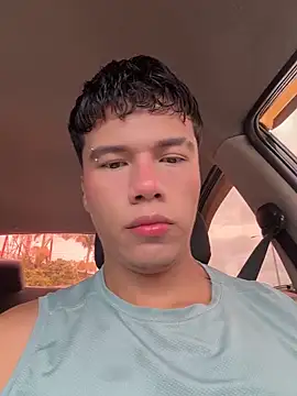 Logan smith1 online show from June 18, 2026, 4:12 pm