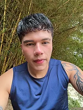 Logan smith1 online show from July 3, 2026, 5:08 pm