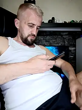 GrofLicno online show from April 6, 2026, 9:16 pm