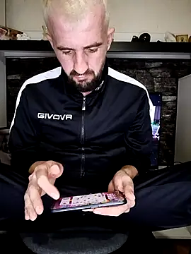 GrofLicno online show from February 27, 2026, 4:40 pm