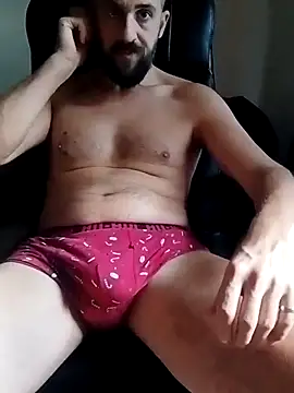 Snapshot of GrofLicno chatting on October 10, 2025, 10:27 am GrofLicno online show from October 10, 2025, 10:27 am