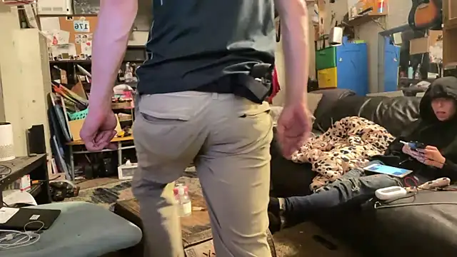 deadpi online show from May 29, 2026, 3:45 am