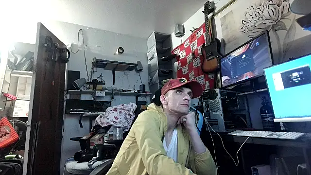 deadpi online show from December 27, 2024, 1:39 pm