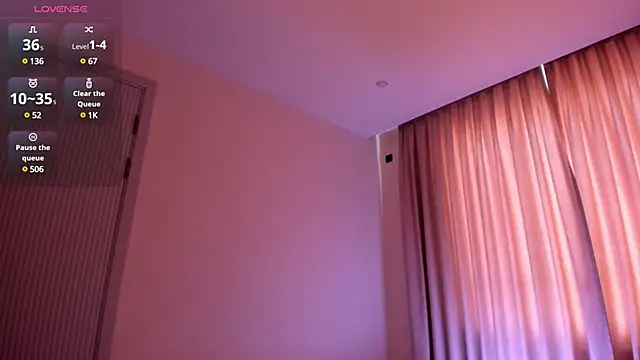 Jekky ice online show from February 22, 2025, 5:34 am