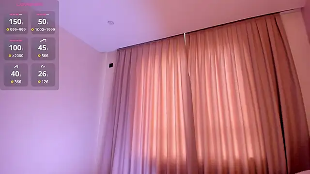 Jekky ice online show from March 3, 2025, 5:37 am