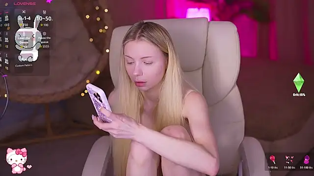 EviStar online show from April 13, 2026, 7:23 am