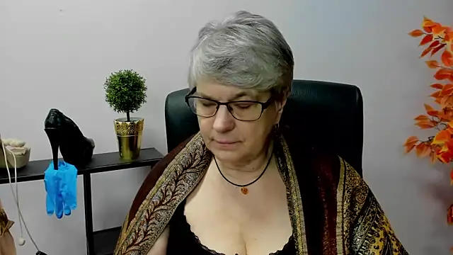 Snapshot of IrisDream chatting on January 30, 2025, 1:53 pm IrisDream online show from January 30, 2025, 1:53 pm