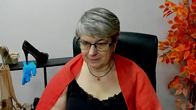 Snapshot of IrisDream chatting on February 4, 2025, 10:54 am IrisDream online show from February 4, 2025, 10:54 am