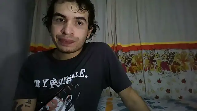 Snapshot of Bruno_Iris_sex chatting on November 22, 2025, 1:59 am Bruno Iris sex online show from November 22, 2025, 1:59 am