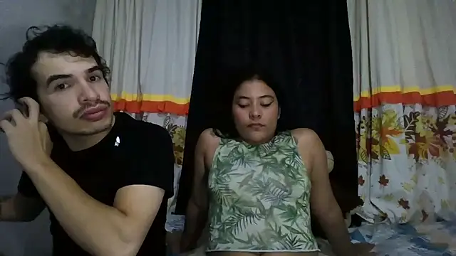 Bruno Iris sex online show from October 9, 2025, 2:23 am