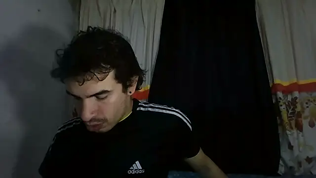 Snapshot of Bruno_Iris_sex chatting on November 11, 2025, 3:23 am Bruno Iris sex online show from November 11, 2025, 3:23 am