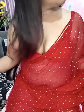 Cute-Raashii online show from March 17, 2026, 12:46 am