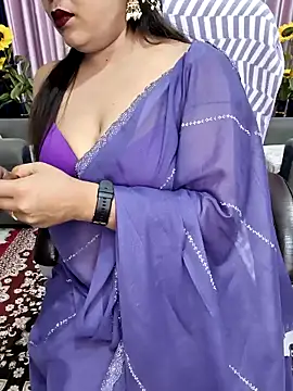 Cute-Raashii online show from April 11, 2026, 4:10 pm