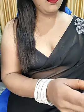 Cute-Raashii online show from November 22, 2025, 8:24 am