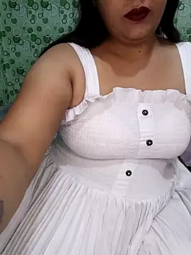 Snapshot of Cute-Raashii chatting on September 25, 2025, 1:00 am Cute-Raashii online show from September 25, 2025, 1:00 am