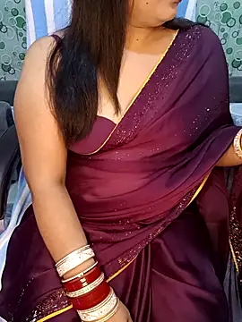 Cute-Raashii online show from October 11, 2025, 1:06 am