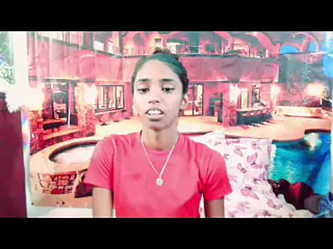 Snapshot of IndianSexySlender chatting on January 22, 2025, 6:10 am IndianSexySlender online show from January 22, 2025, 6:10 am